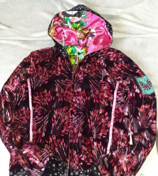 Cardigan dama MK