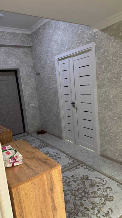 Продаётся 3-комнатная квартира Махтумкули ЖК New Life ID01