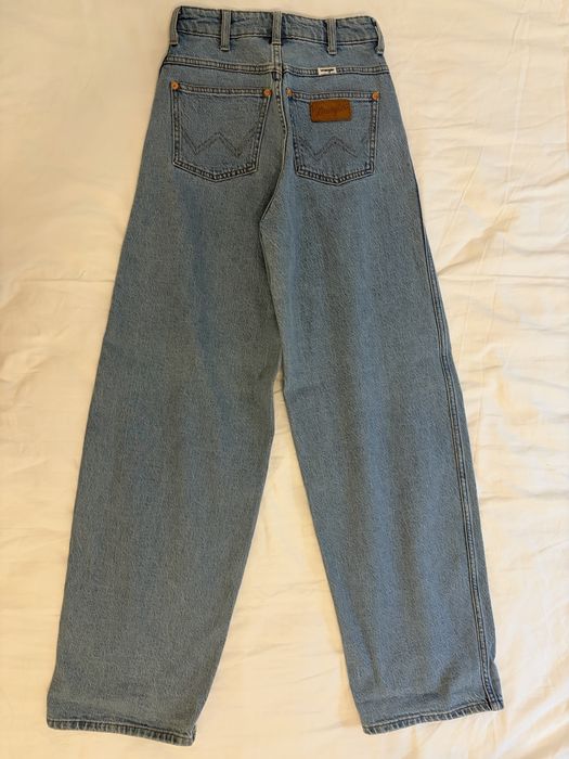 Дамски дънки Levi’s Wrangler