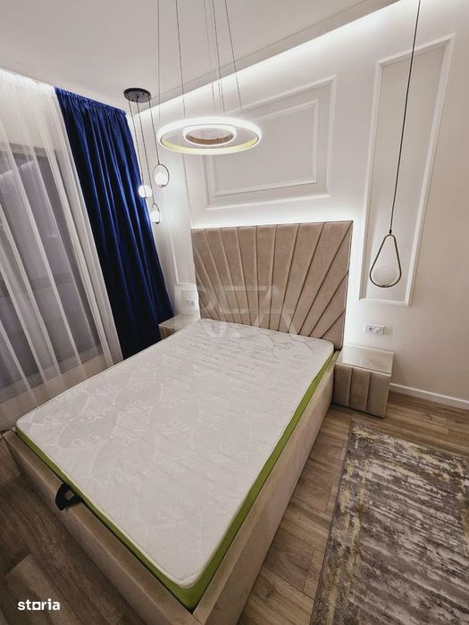 Apartament 2 Camere | Exigent Plaza Faza 5 |Decomandat