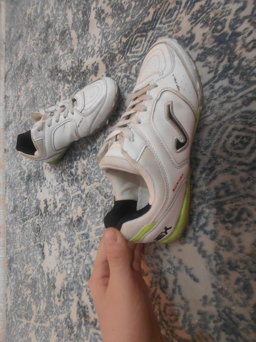 Джома топ флективті за 7000