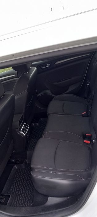 Renault Megane 2021 1.5 dci