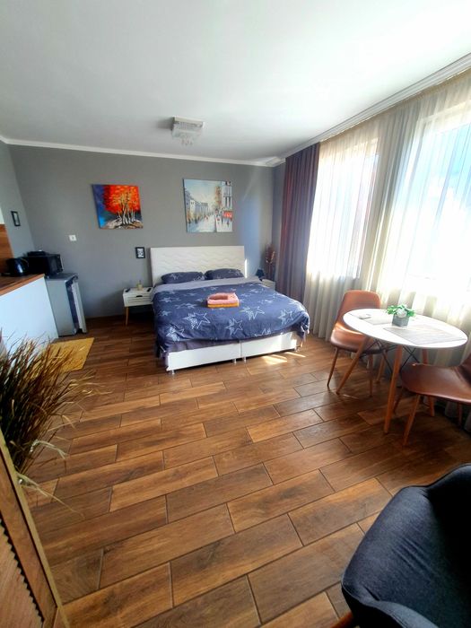 Студио за нощувки