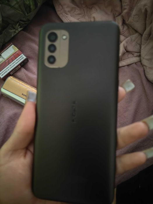 Nokia g11 7/10 aspect