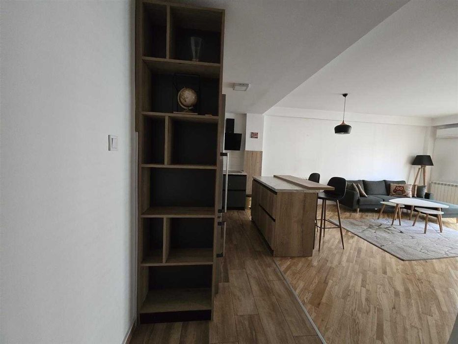 Дава се под наем Двустаен апартамент в Пловдив, Въстанически - 55 кв.м за 178.5 € - Снимка #6