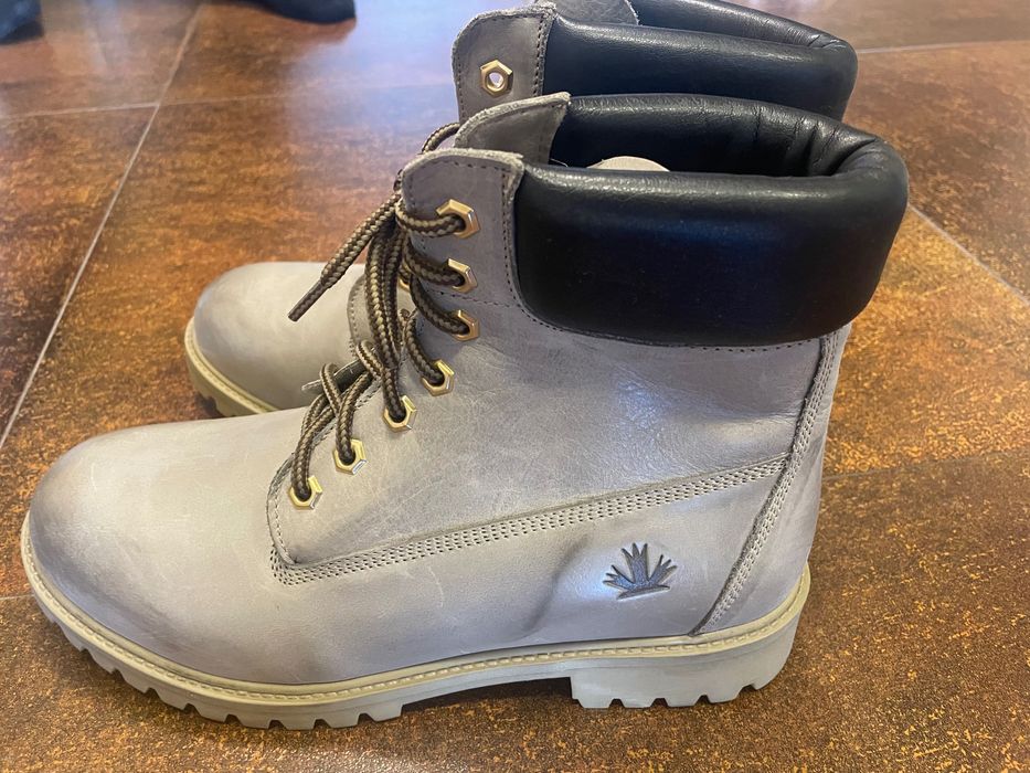 Мъжки зимни боти