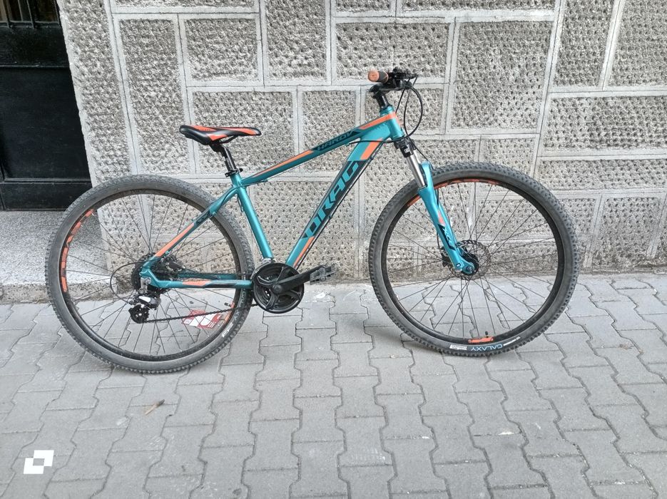 Колело  Drag  Hardy  5.0