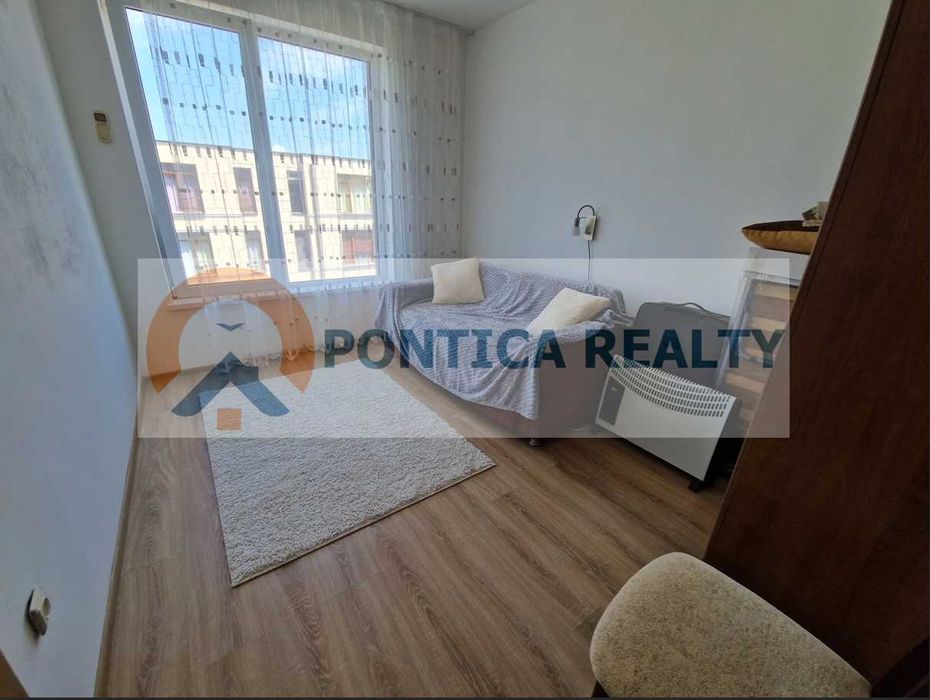 Продава се Двустаен апартамент в к.к. Слънчев бряг - 46 кв.м за 1294 €/кв.м - Снимка #4