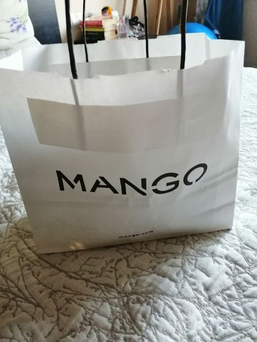 Дънки Mango Skinny