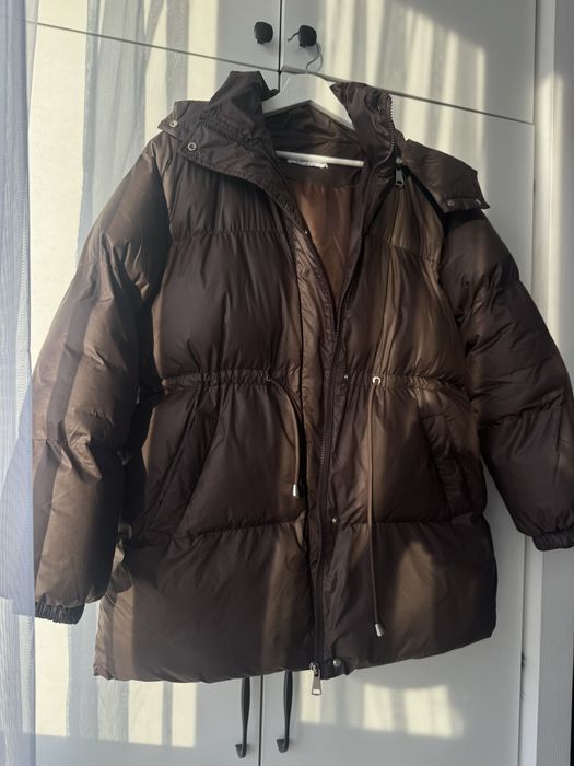 Куртка корейская легкая