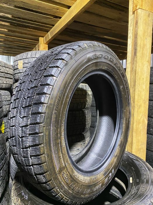 175/65/14зимняя липучка Японская склад шин Алматы: 11 500 тг ...