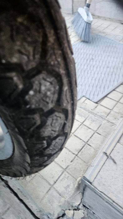 Продавам скутер Piaggio Liberty 2001