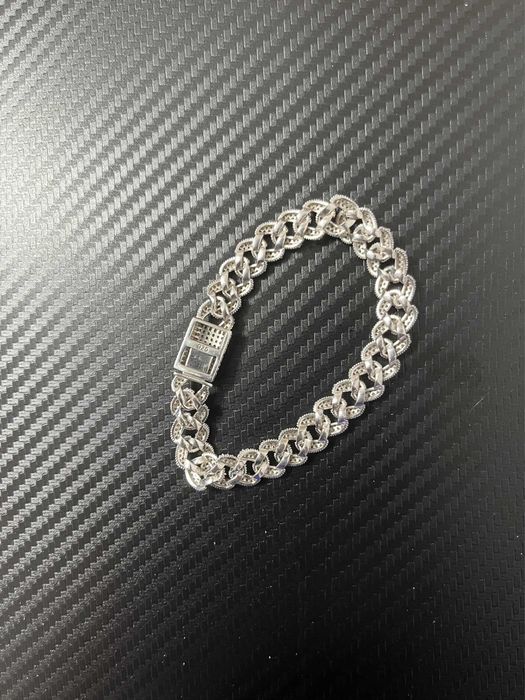 Bratara cuban Baby G