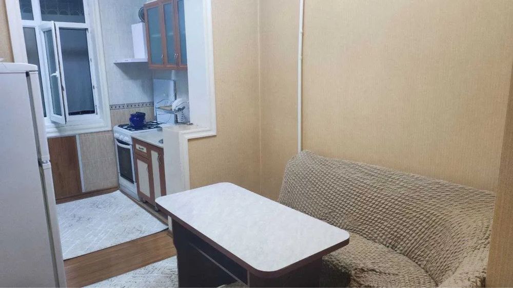 Сдается 3 ком Корасув 6. Отличный ремонт. Аккуратная чистая квартира