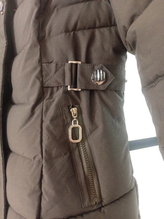 Продам куртку новую