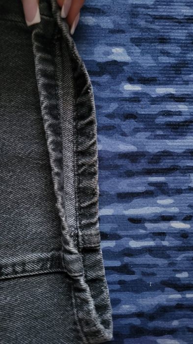 Джинсы  женские .