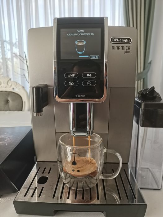 DeLonghi Dinamica