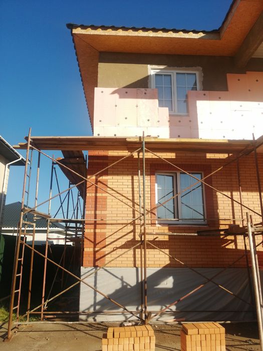 Прокат леса, доставка опалубка Алматы