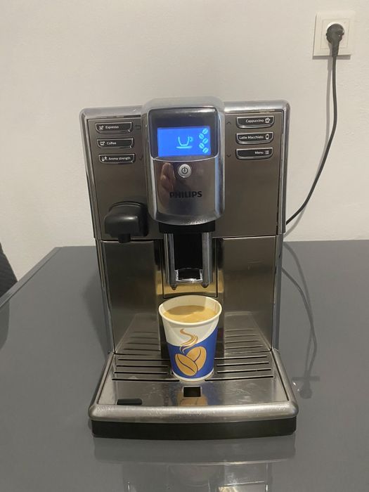 Espressor cafea Saeco Philips