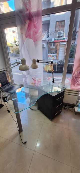 Работно бюро за маникюр