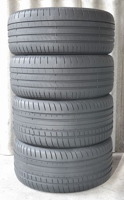 245/45 R18 și 275/40 R18-  BMW.5-G30,G31. 6-F06,F12,F13