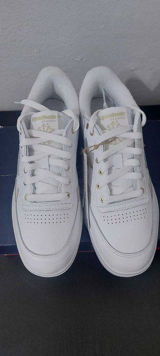 Reebok club c double gz9930