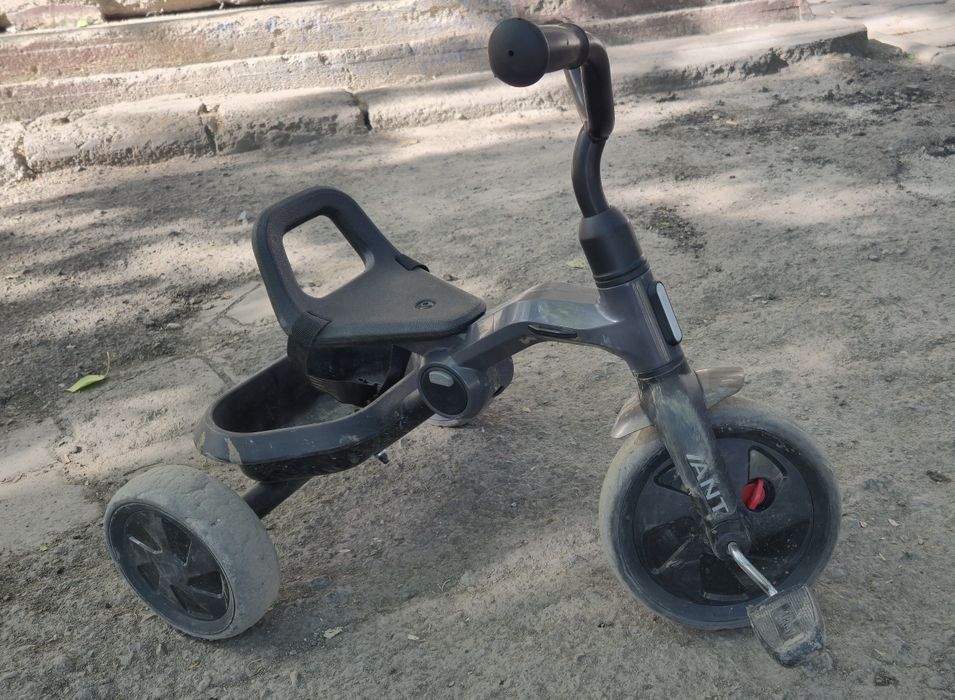 продам детский велосипед