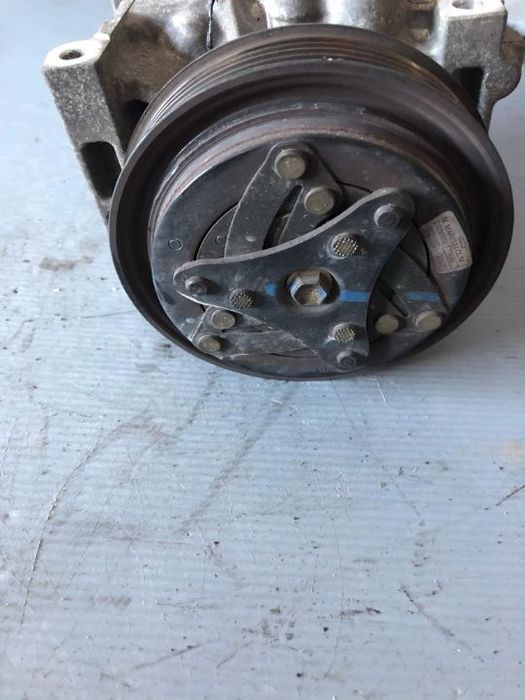 compresor ac 1.2 b 188a4000 fiat panda palio punto 188 lancia y  ⭐⭐⭐⭐⭐