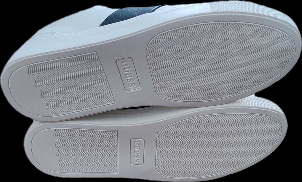 Мъжки кецове Guess