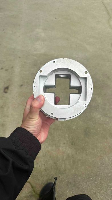 Фрезерные работы на станках с ЧПУ/ 3D Фрезеровка/ Фрезеровка Алюминия