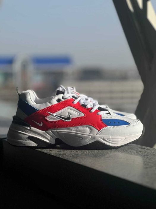 Кроссовки Nike M2K Tecno