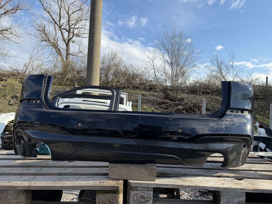 Броня BMW X3 G01