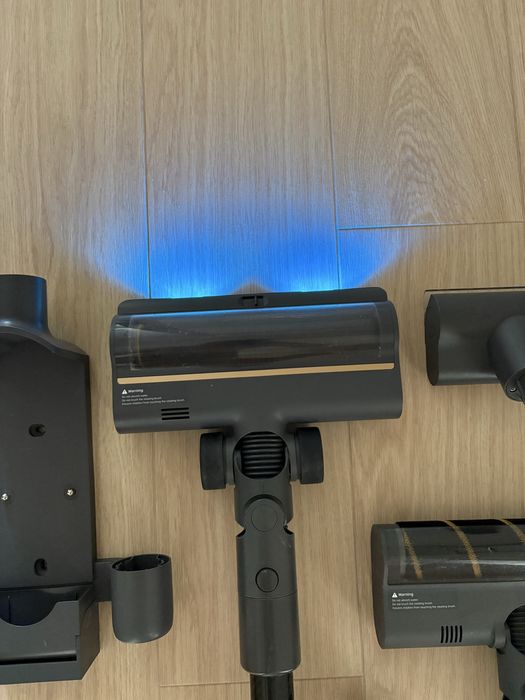 Пылесос DREAME R20