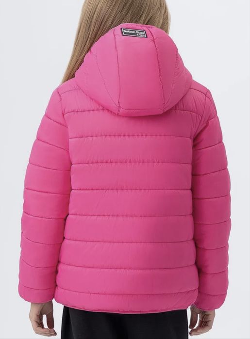 Куртка Button blue для девочки