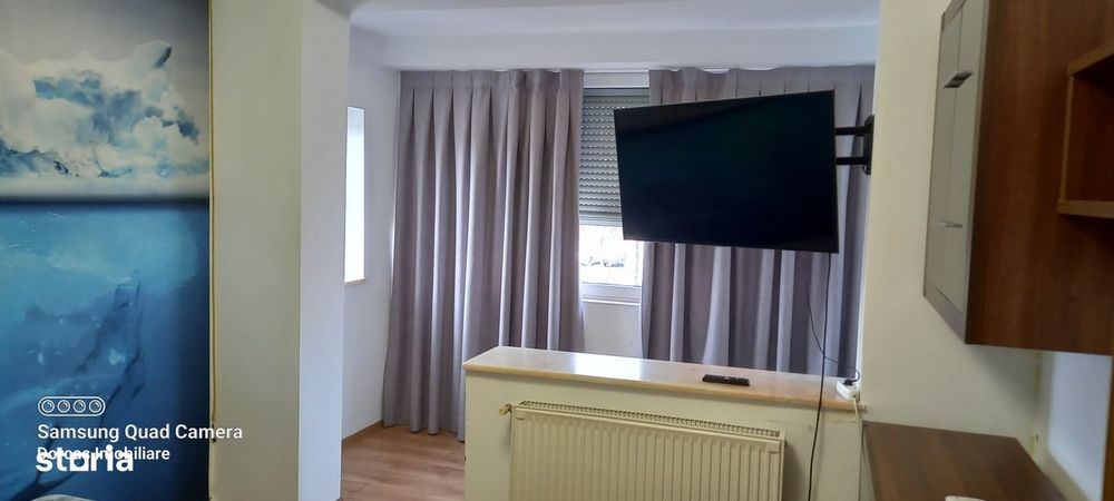 Apartament 3 camere Pta Garii,str.Basarabia,la H-uri,etaj 1,CT,AC.