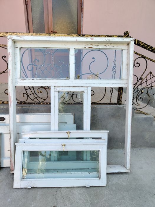 СРОЧНО 2 ойна ва 1 эшик сотилади