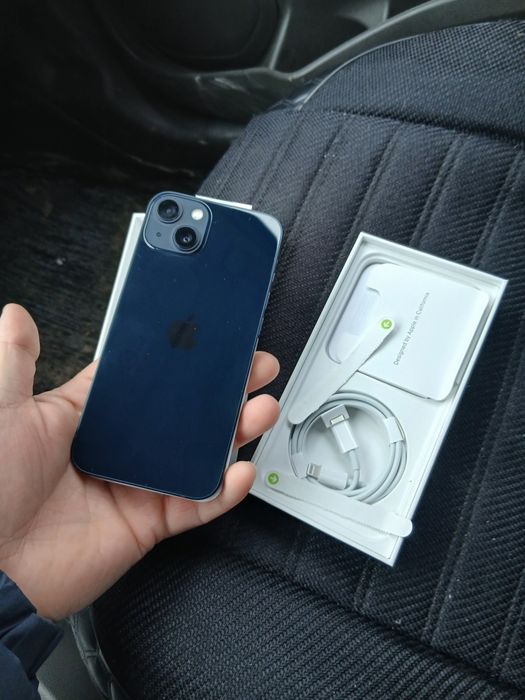 Iphone 13 128 yangi