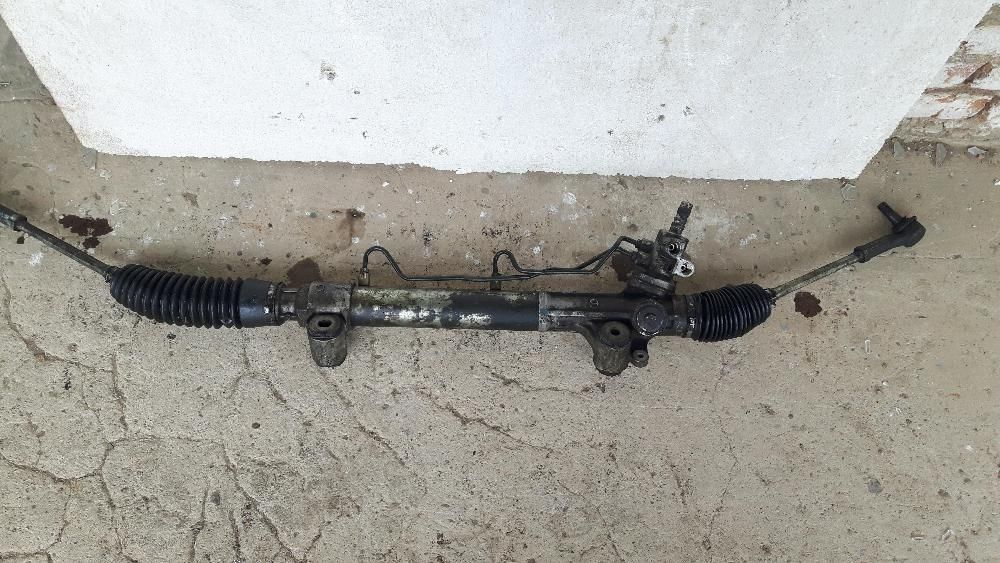 Кормилна рейка за ТОЙОТА ХАЙЛУКС Toyota Hilux III, Pick-up, , /05-128