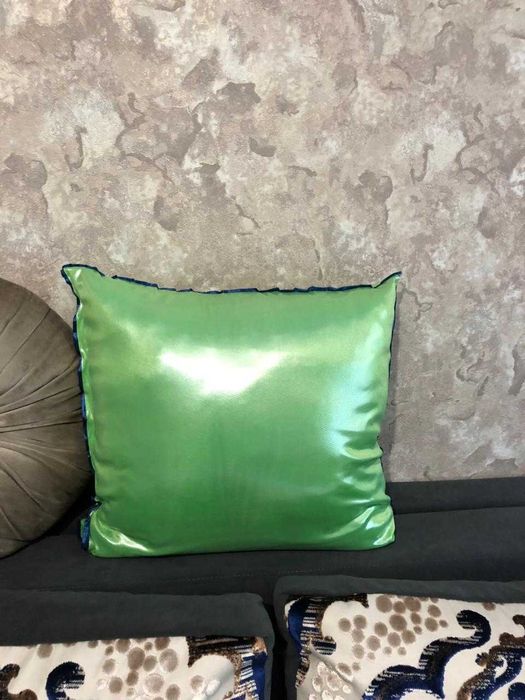 Декоративные подушки.