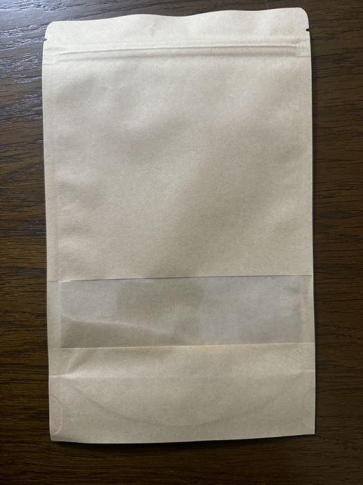 Крафт пакет/ упаковка