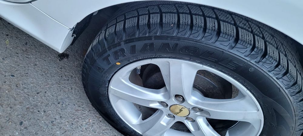 Автомобиль в хорошем состоянии