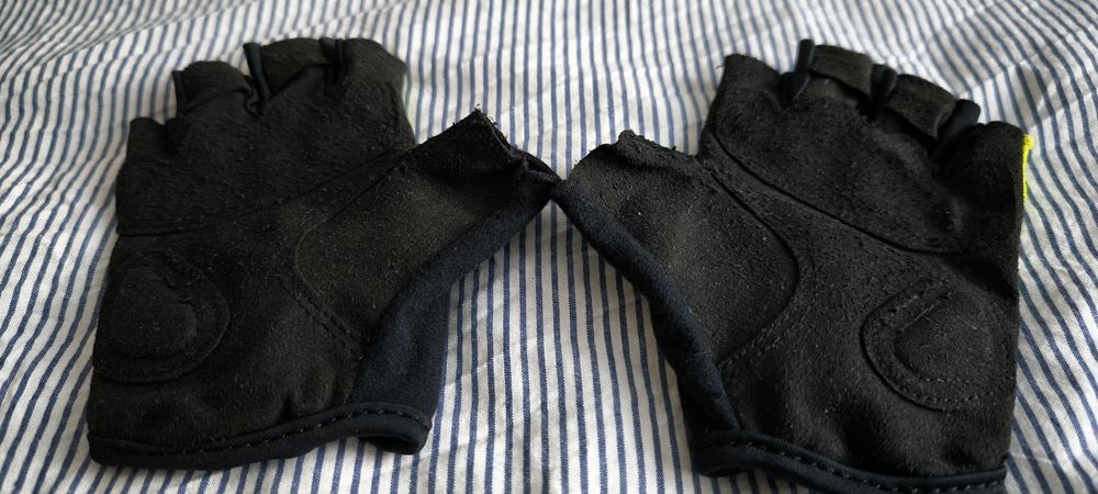 Детски ръкавички за колело Specialized