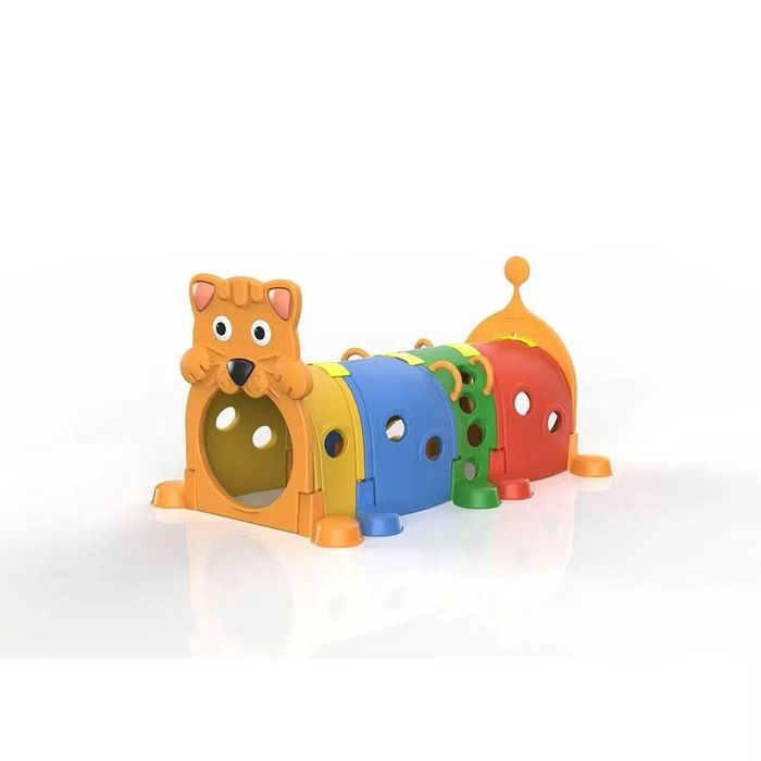 Игровые детские туннели