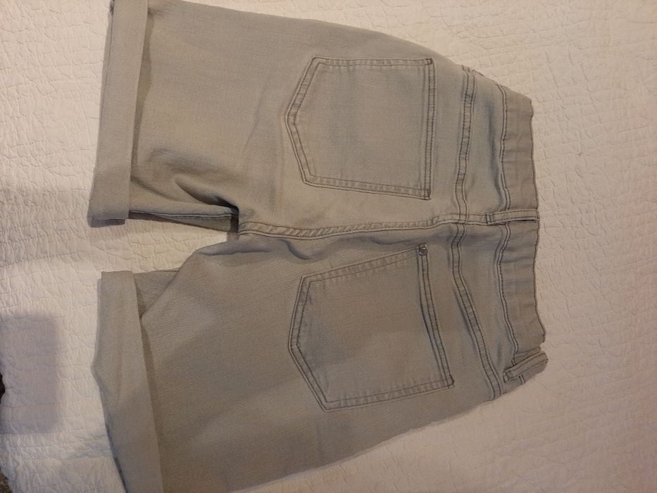 H&M Юношески дънкови панталони