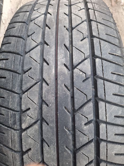 Шины 235/55/18. Продам!.