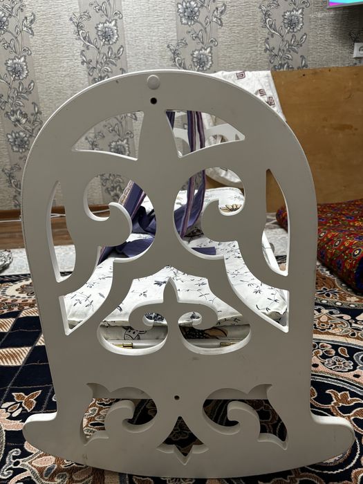 Бесык-колыбельная