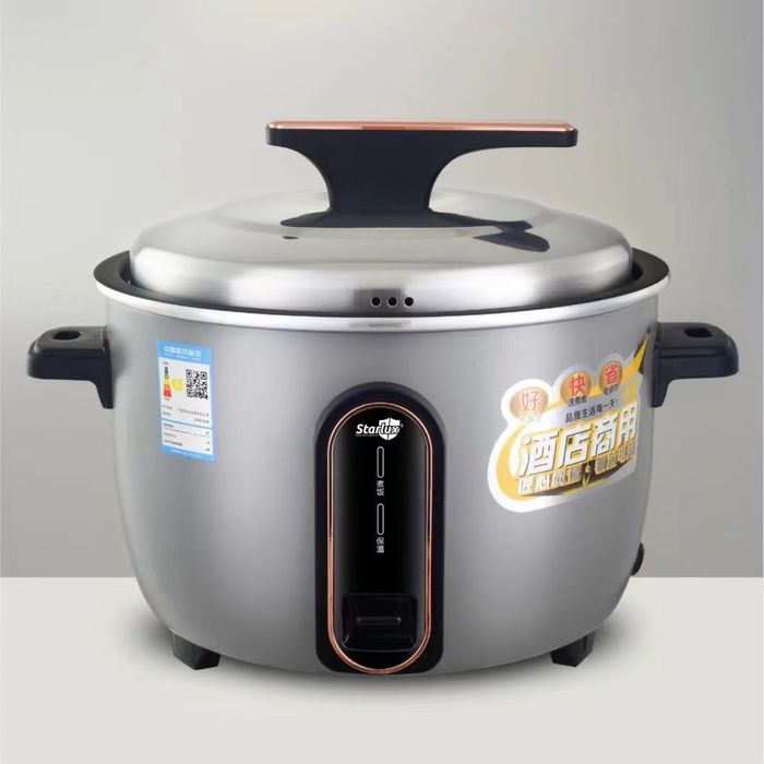 Рисаварка. Гурич пиширгич.