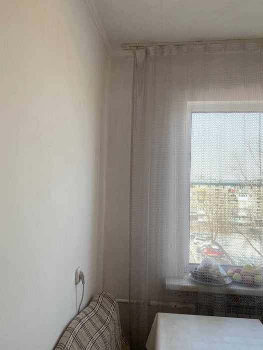 Квартира 47 м2. Косметический ремонт.