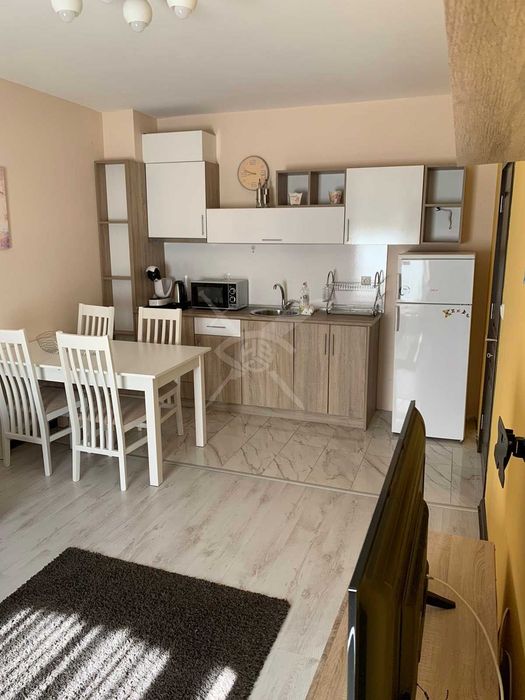 Продава се Двустаен апартамент в Приморско - 59 кв.м за 1865 €/кв.м - Снимка #5