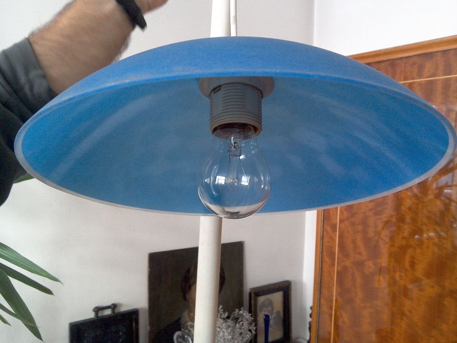 Plafonieră/alpică pentru hol, birou, bucătărie - 2 bucăți